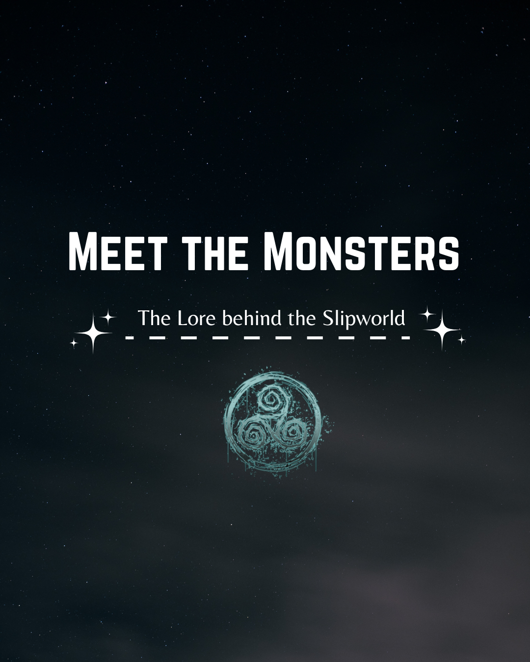 Welcome to the Monster Encyclopedia!