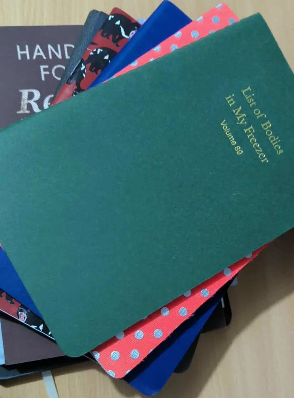 The Story Behind the Stories