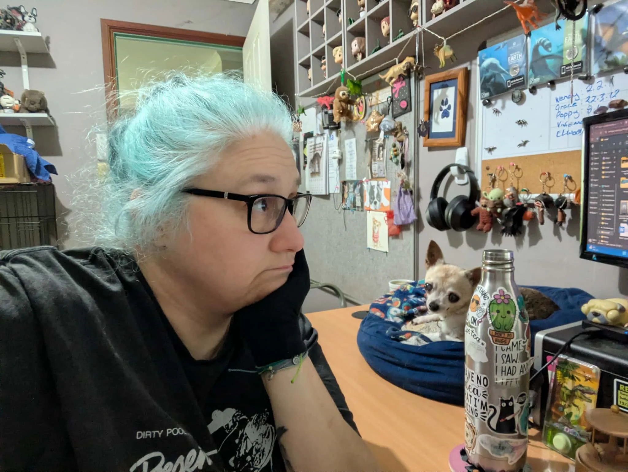 What They Don’t Tell You About Indie Authors