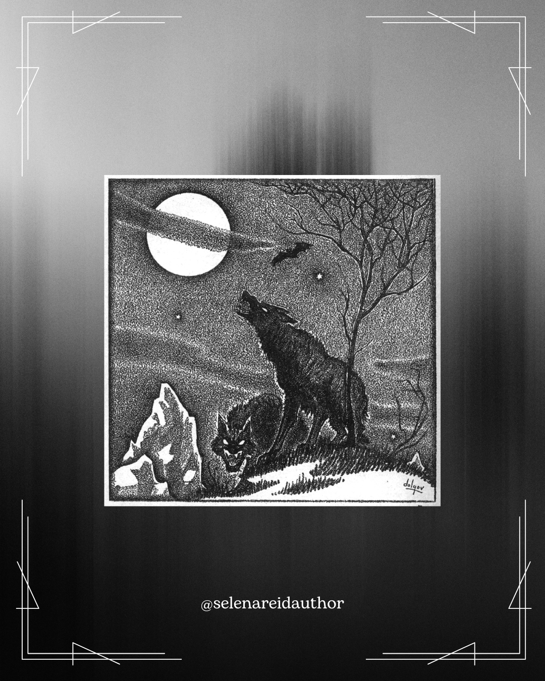Loup Garou