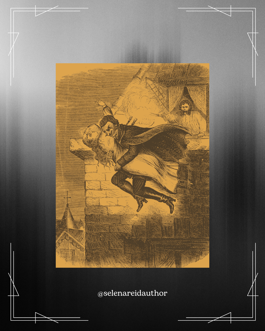Spring-heeled Jack
