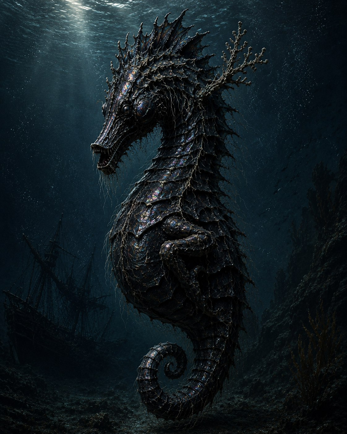 The Gradaru