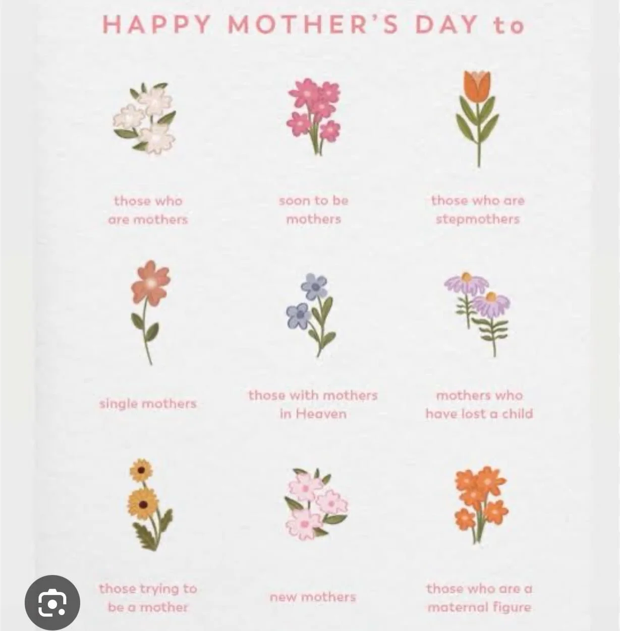 I hope all mothers had a wonderful Mother&rsquo;s Day! Let&rsquo;s guess what I wanted for Mother&rsquo;s Day.

1) Going out to brunch with my family? Nope! 
2) A day with no children? Nope! 
3) Having a relaxing spa day? Nope! 

The only thing I wan