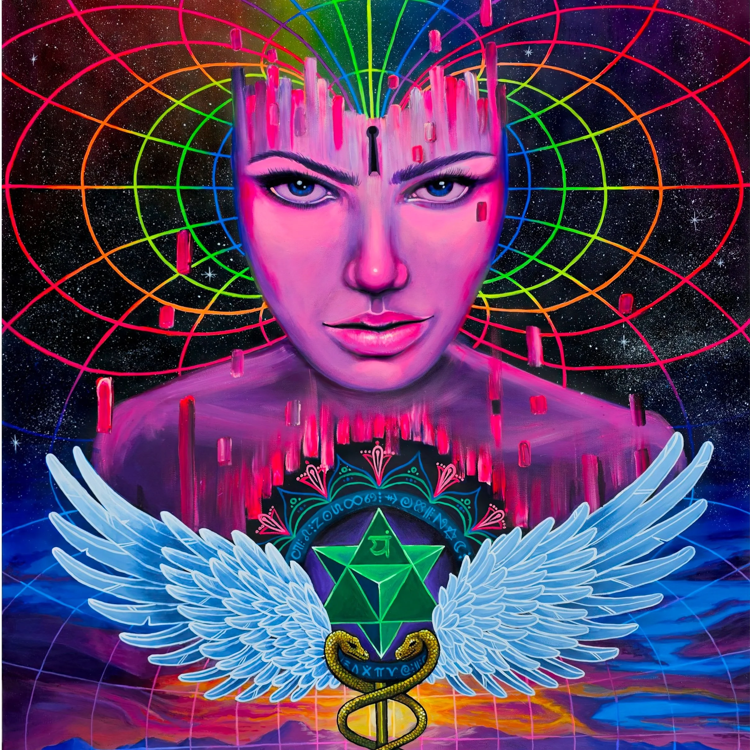 "Codex of Creation"