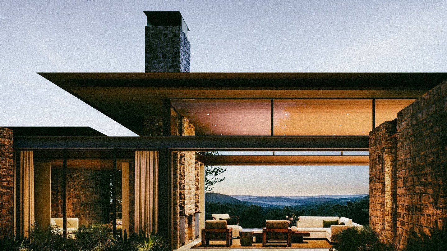 In the rolling hills of the Texas Hill Country, Aman introduces Amansanu. Sweeping views and profound privacy will define a retreat that feels worlds away, with elevated stables, creekside wellness, and endless trails shaping a life rooted in nature.
