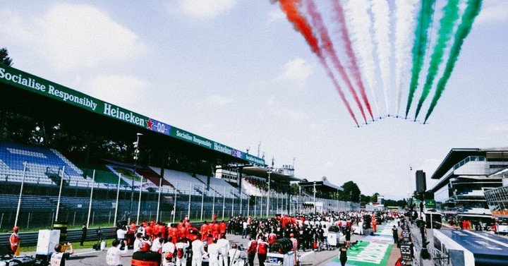 Ready to add some thrill to your travel plans? Attend a Formula 1 Grand Prix &amp; immerse yourself in a cultural moment that blends sport, style, &amp; destination into an unforgettable weekend. With races all over the world, you can visit iconic ci