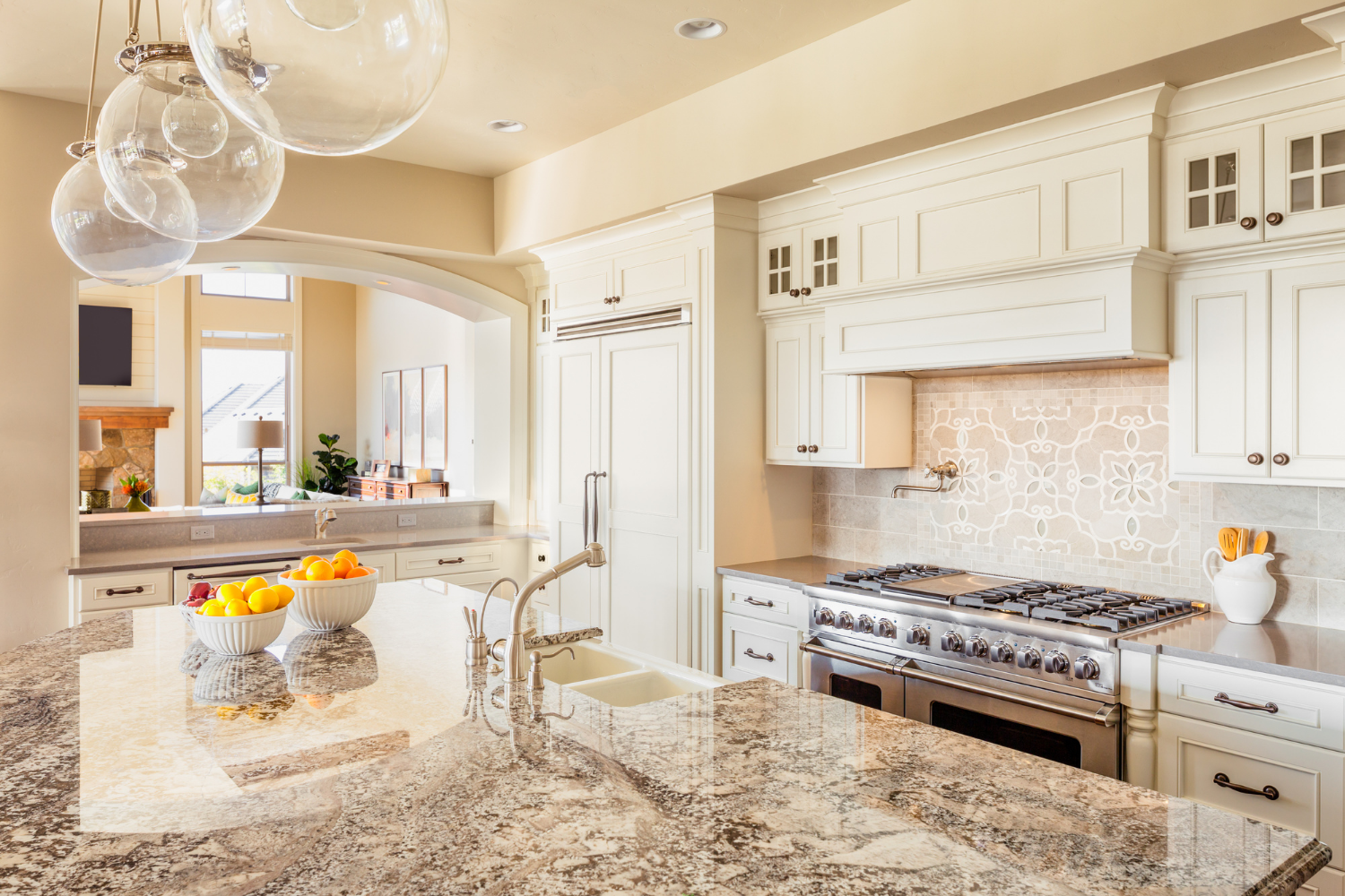 How Much Does a Kitchen Remodel Cost in Florida?