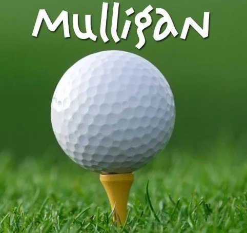 Mulligan Pack (5 for $20)