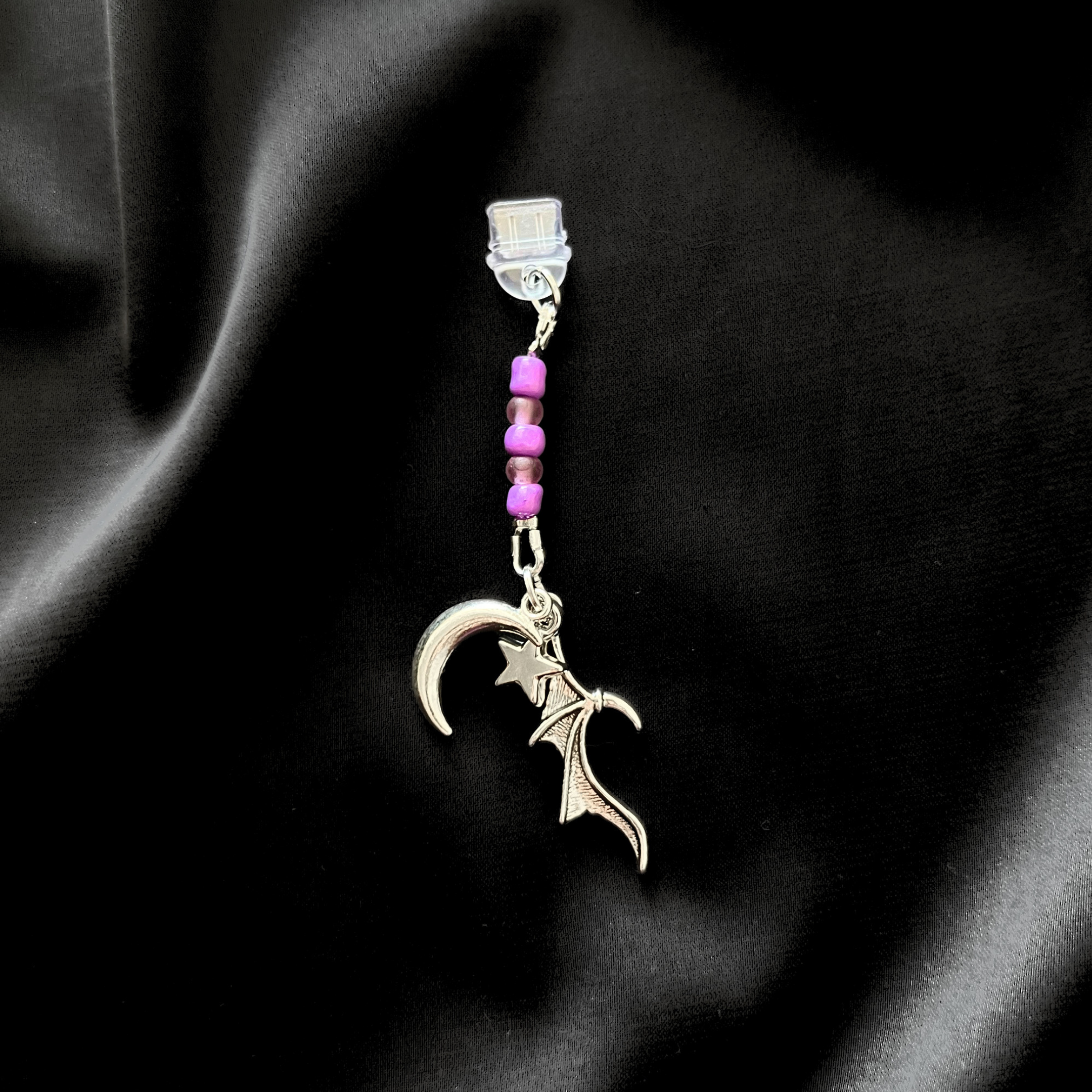 Velaris Inspired | DUST PLUG