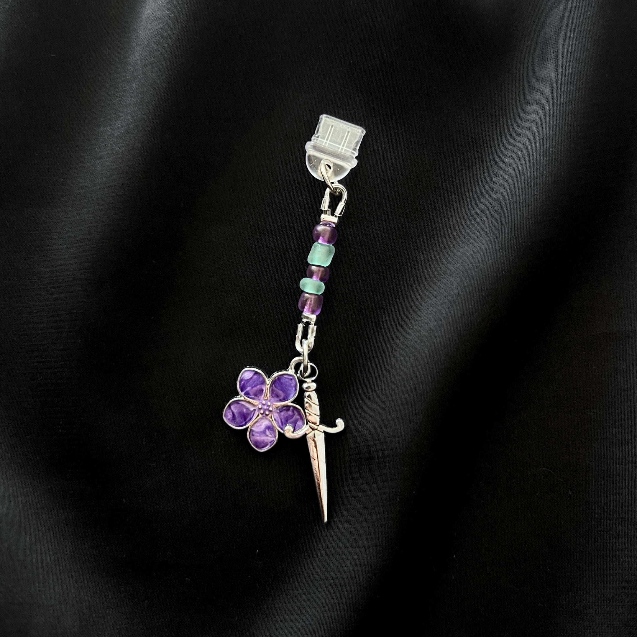 Powerless Inspired | DUST PLUG