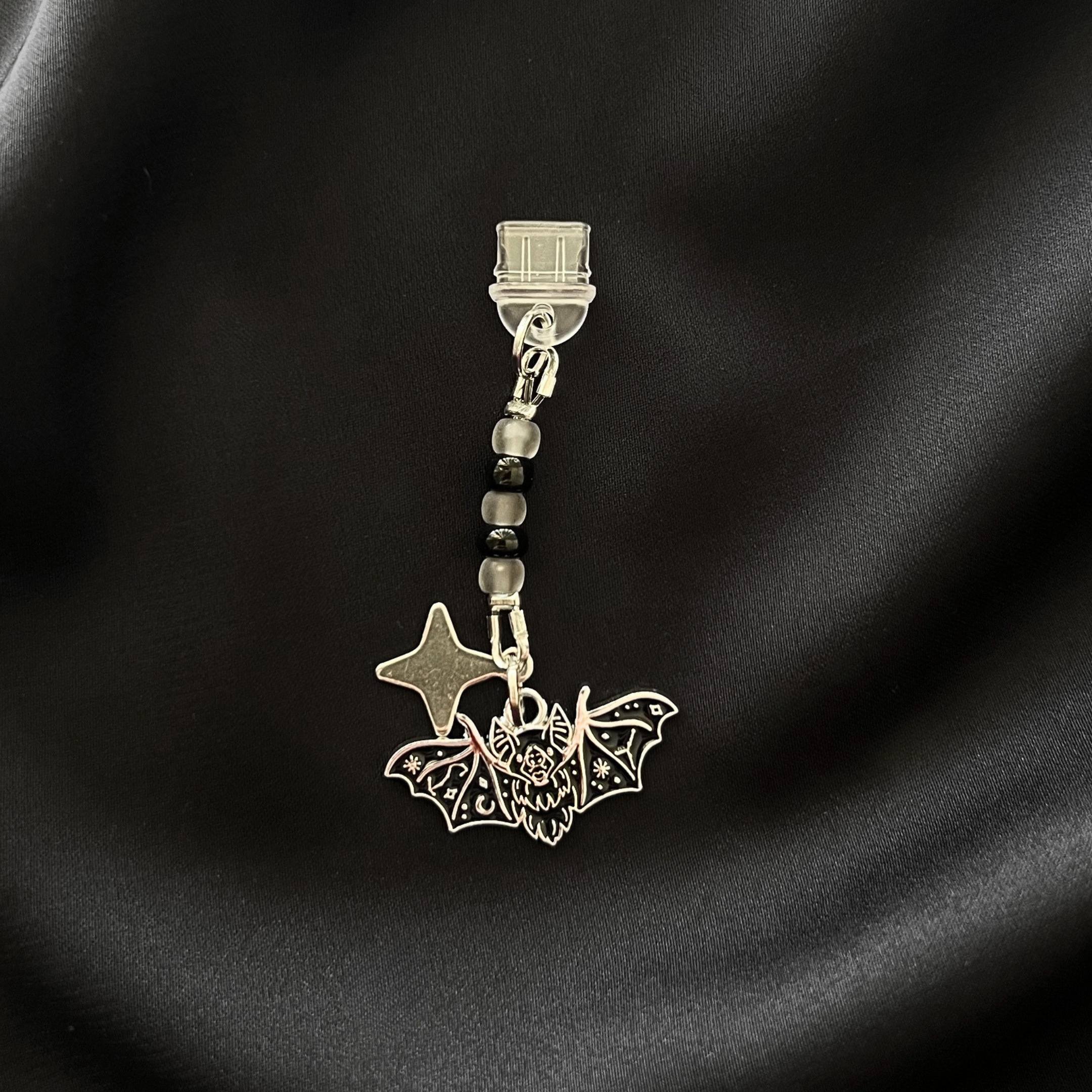 Moonlit Wings | DUST PLUG