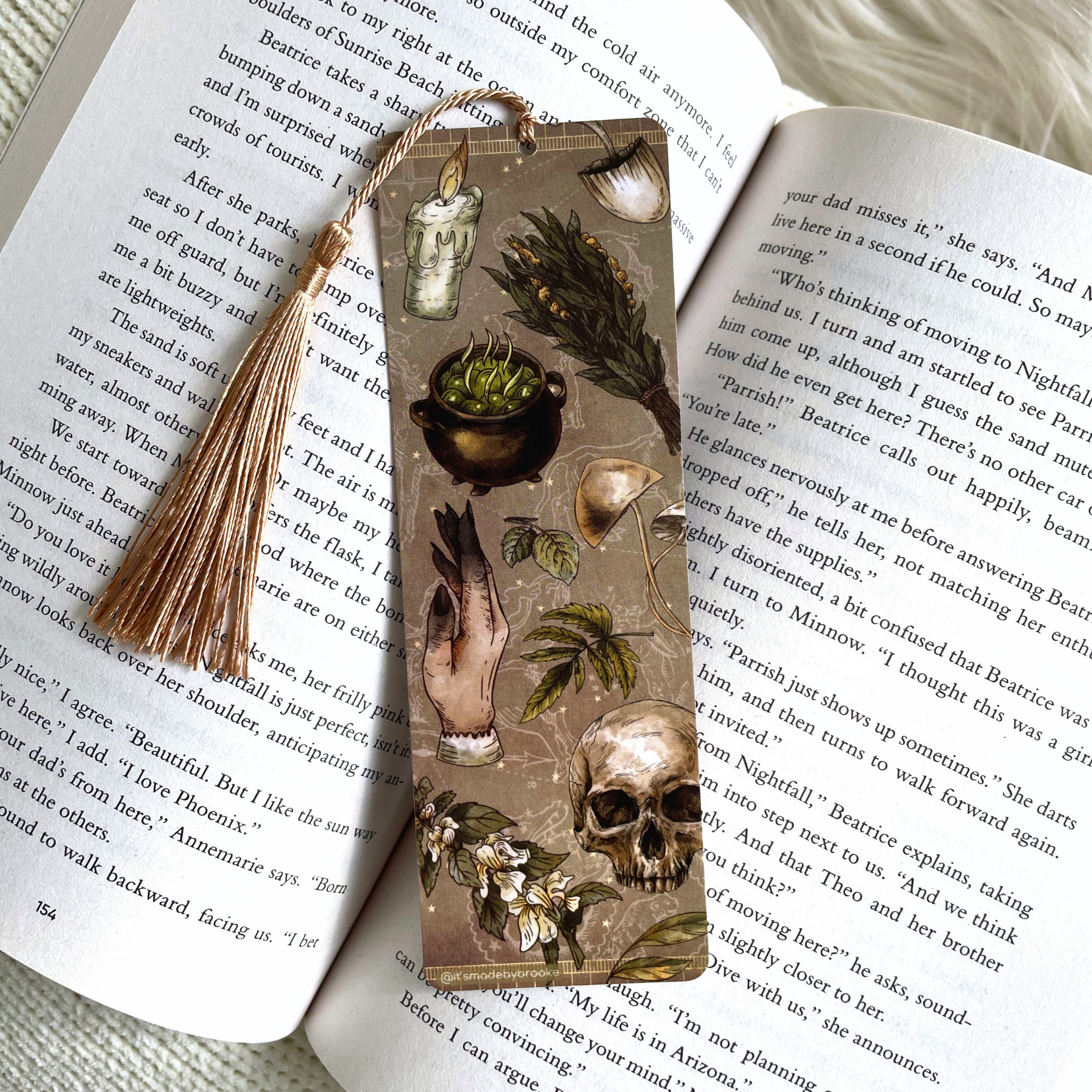 Infusion - Witchcraft Collection.png
