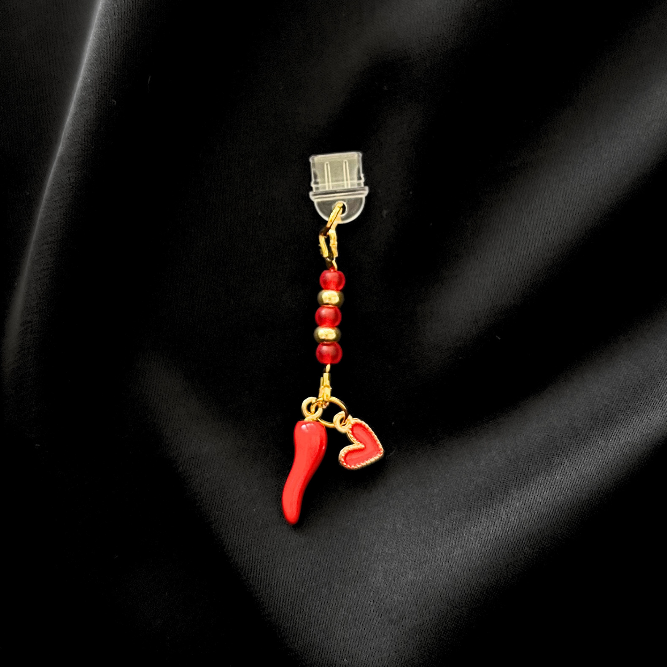 Spicy | DUST PLUG