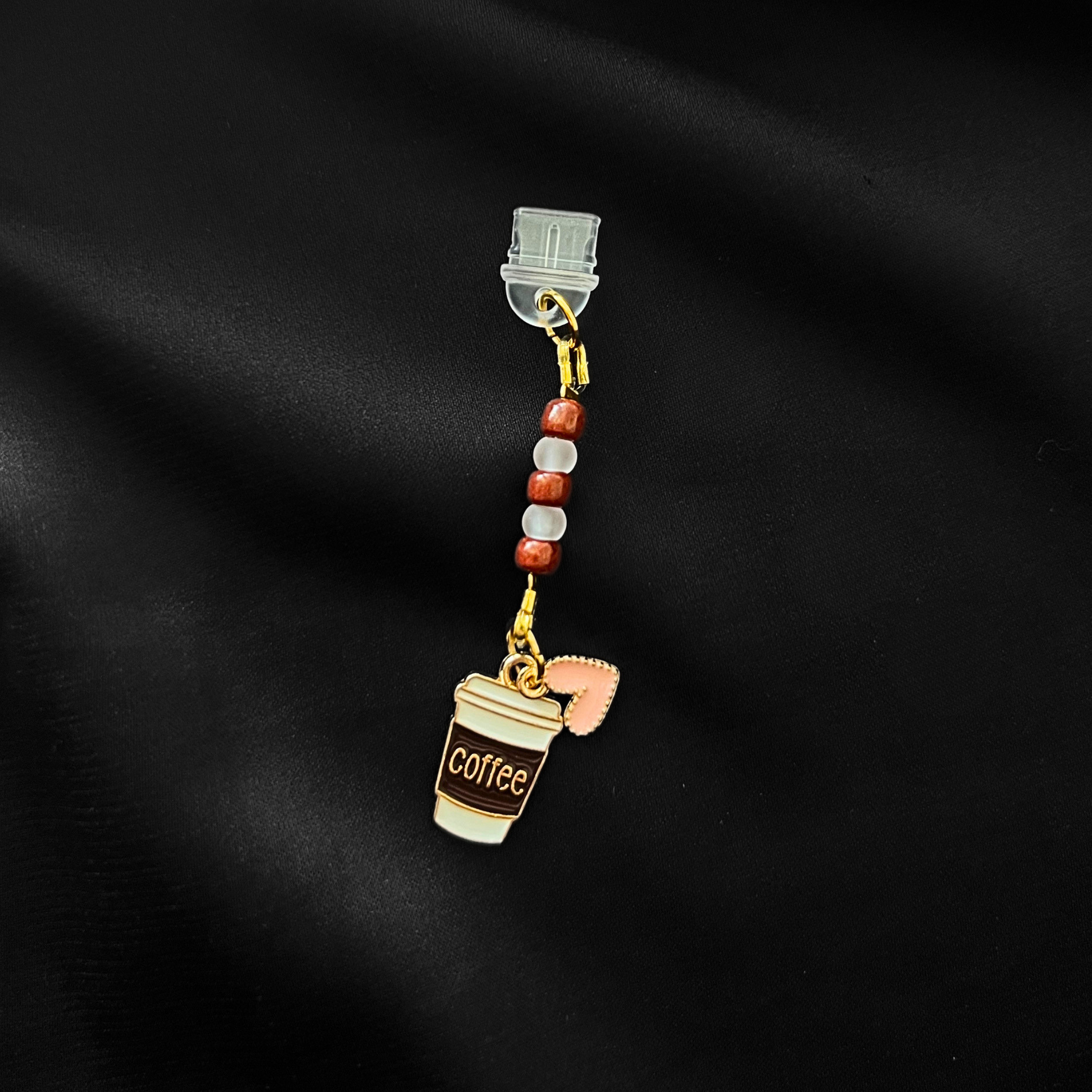 Coffee Lover | DUST PLUG