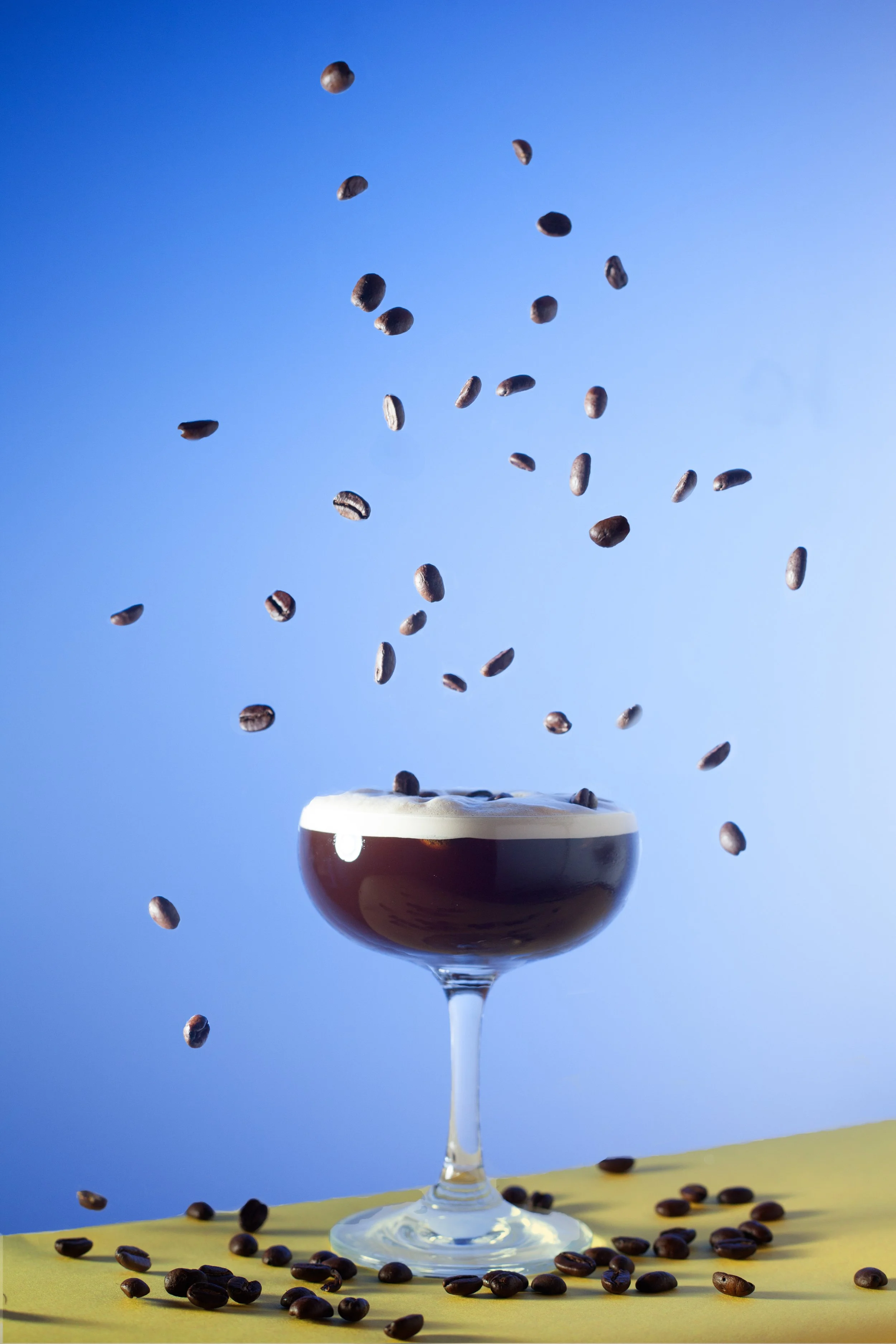 Espresso Martini