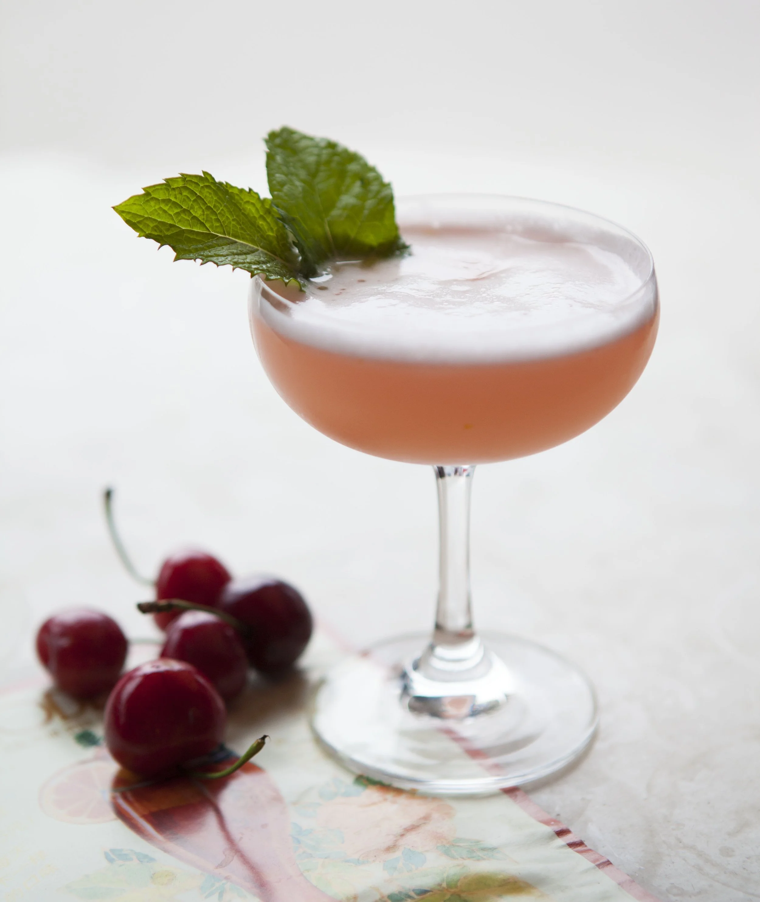 Clover's Club