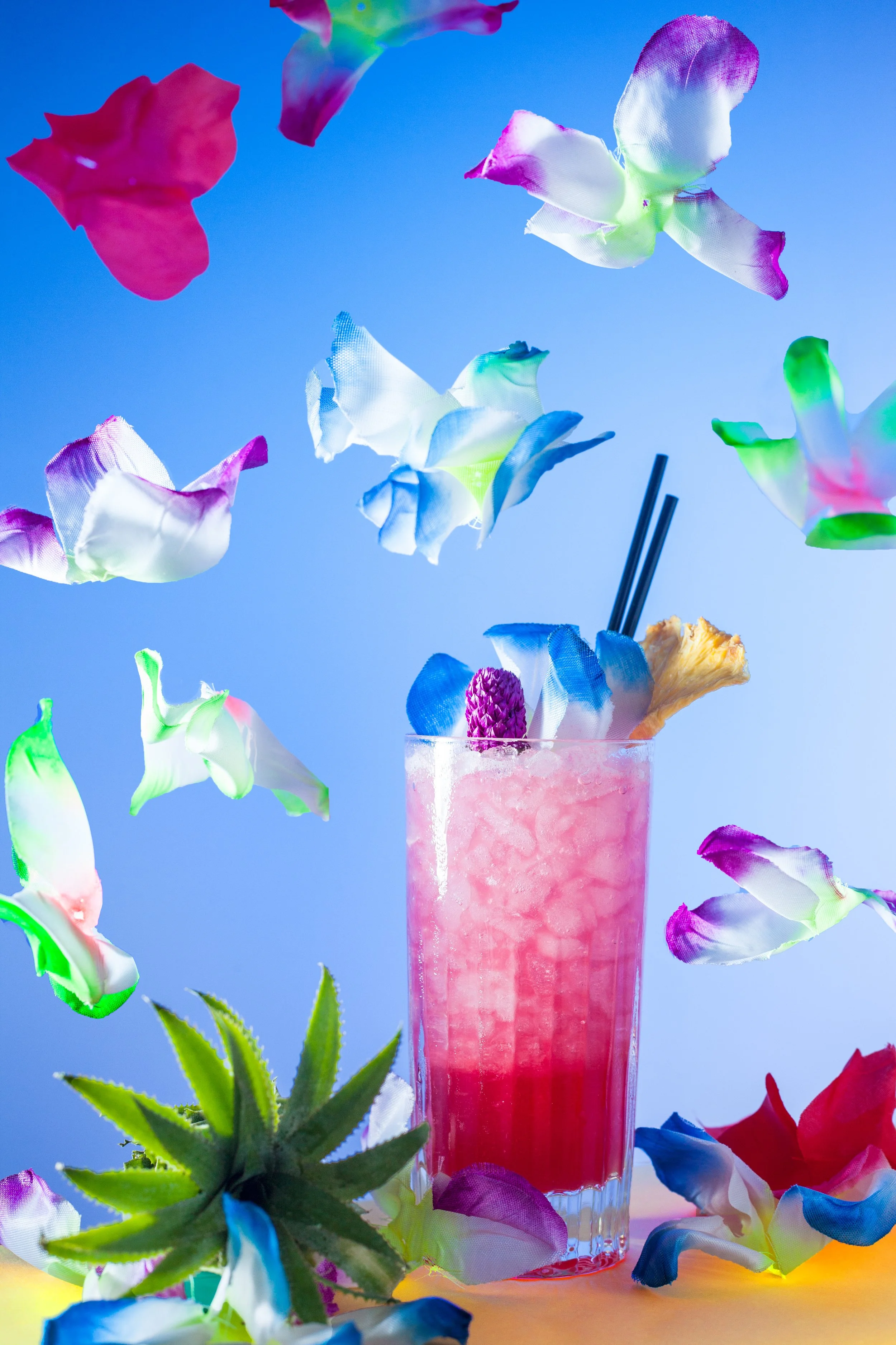 Singapore Sling