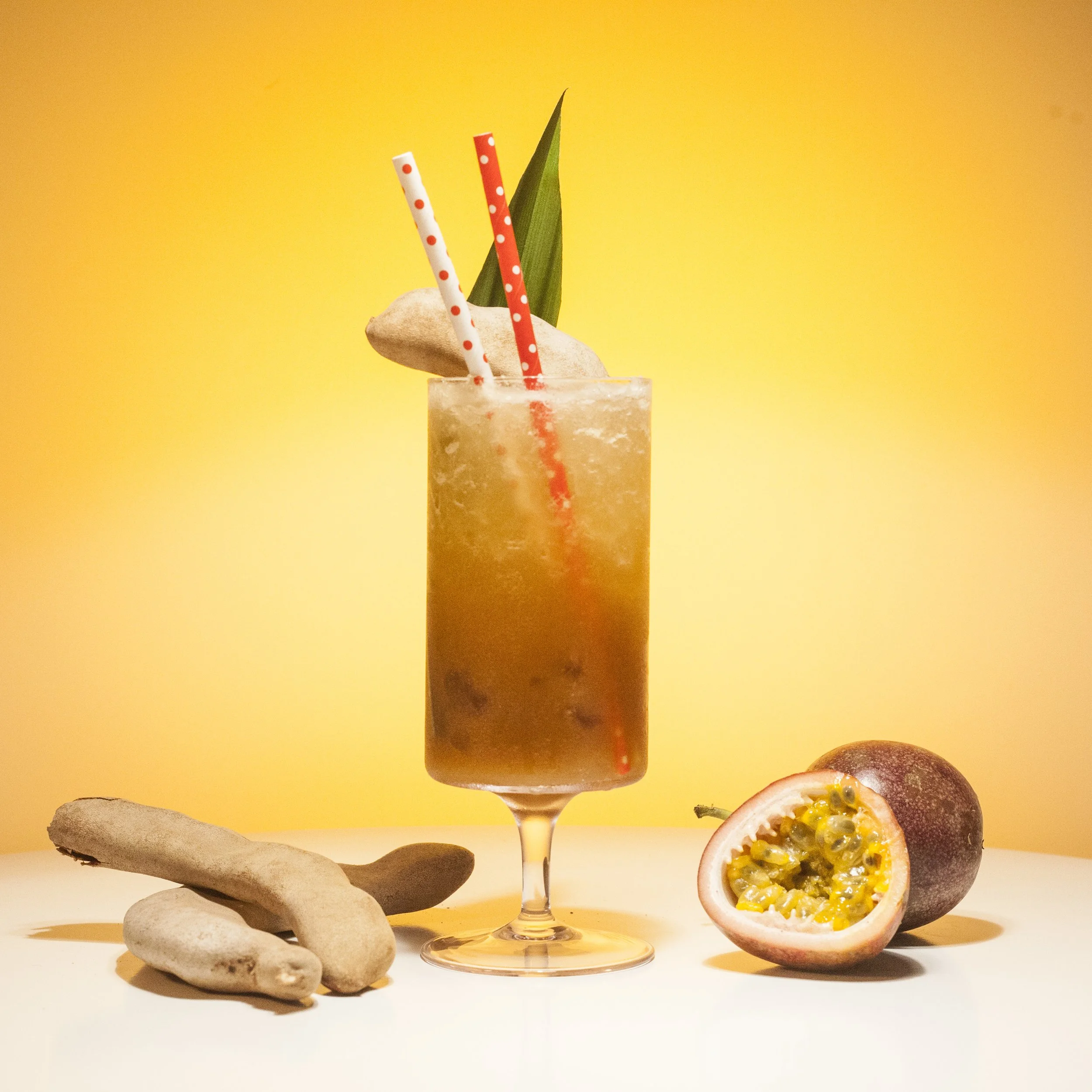 Tamarind Cooler