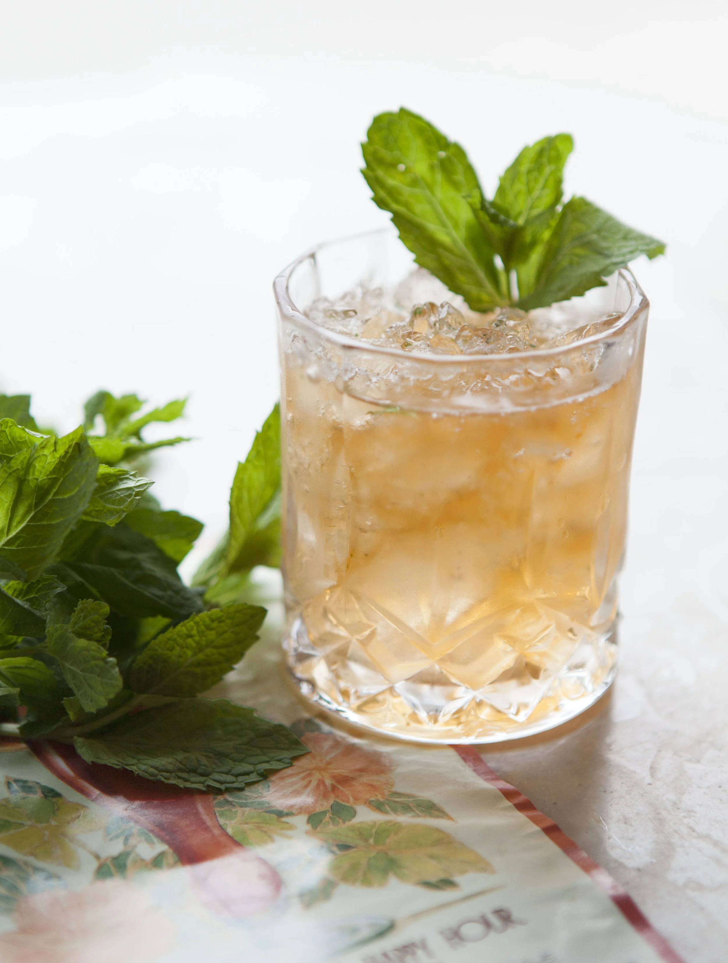 Mint Julep
