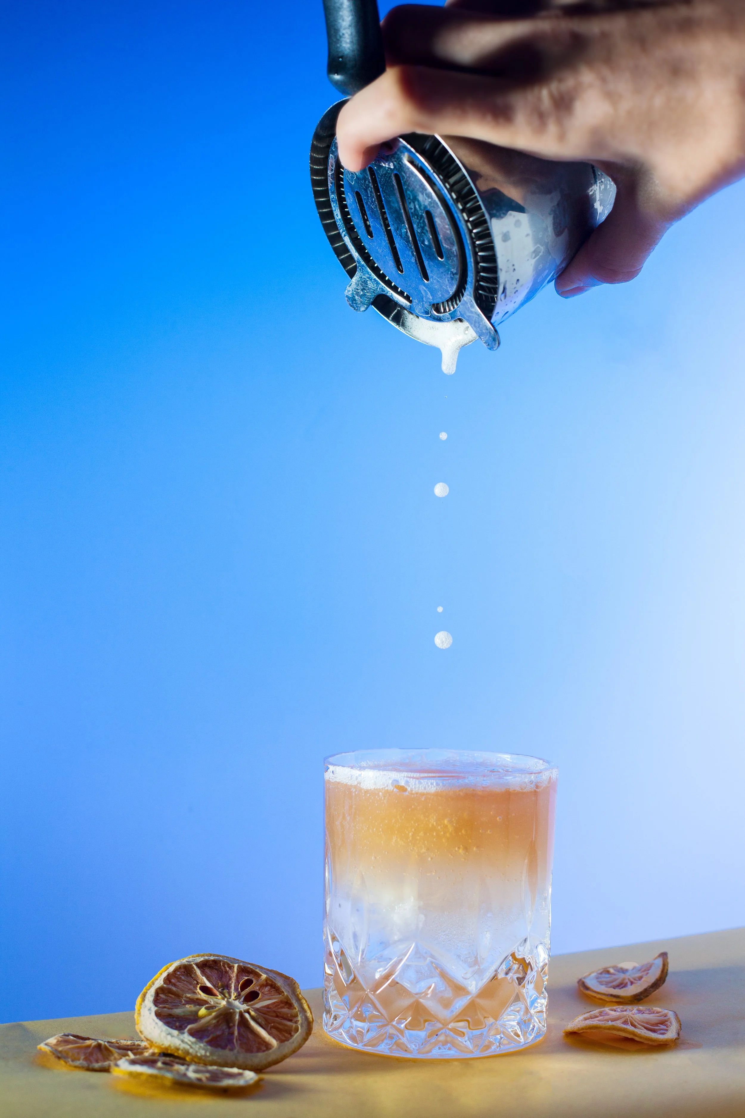 Whisky Sour