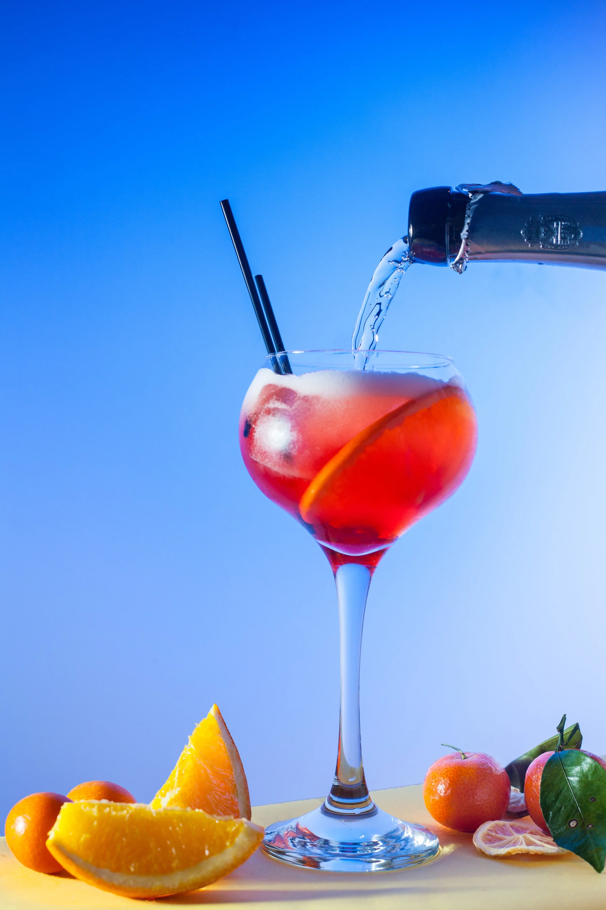 Aperol Spritz