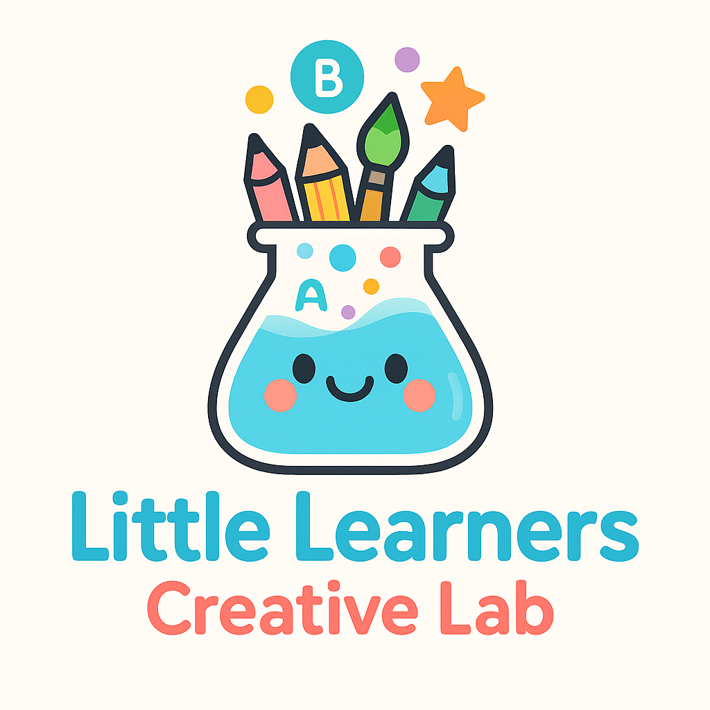 www.littlelearnerscreativelab.com