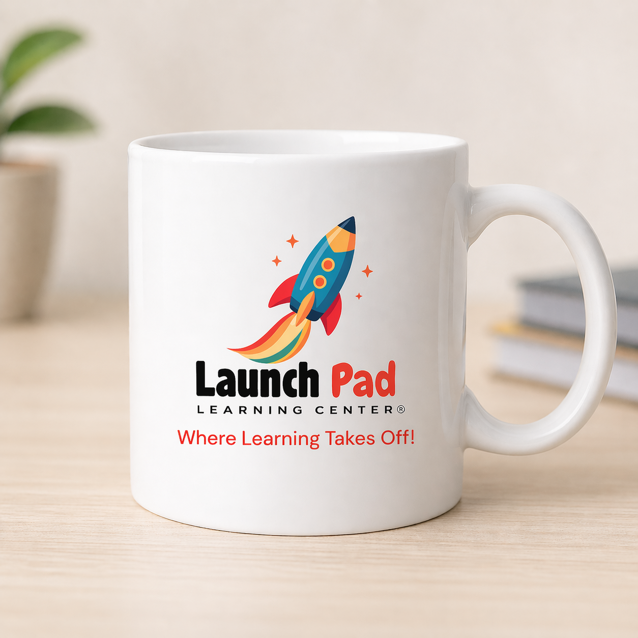 LaunchPad Learning Center Mug.png