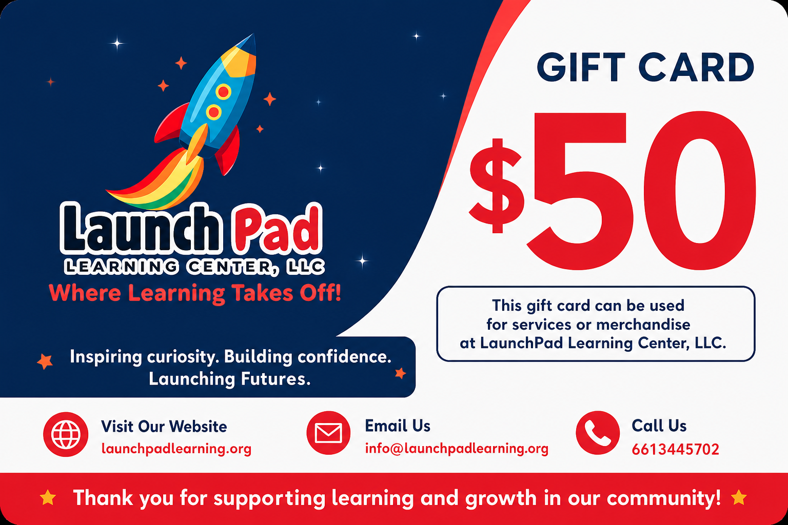 LaunchPad 50 Gift  Card.png