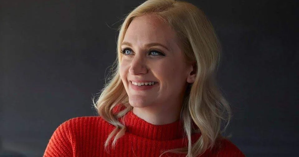 Former Senator Lauren Arthur