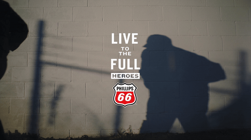 Phillips 66: Heroes