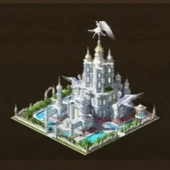 ファンタジックスワン・白水晶