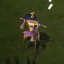 ワイルドウォッチャー