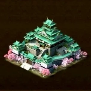 桜流し