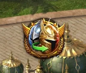 Officer General Swap Event