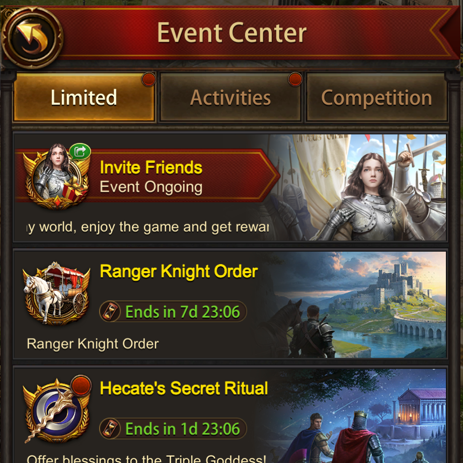 Version Update Announcement