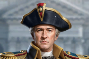 ダニエル・モーガン