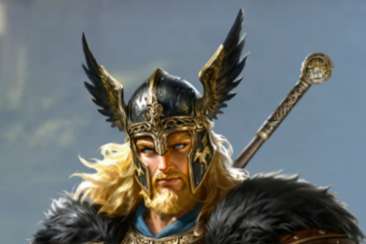 オーロフ・シェートコヌング