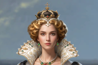 マルグリット・ド・ヴァロワ