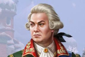 ルミャンツェフ