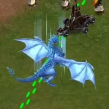 ノルウェーリッジ