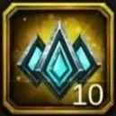 命の源×10