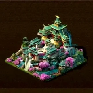 霊山殿