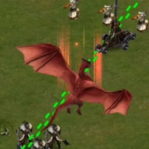 ケルティック・デーモン