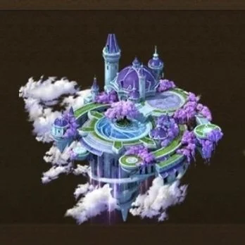 天空の聖堂・ザドキエル