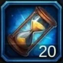 3H加速×20