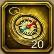 黄金のコンパス