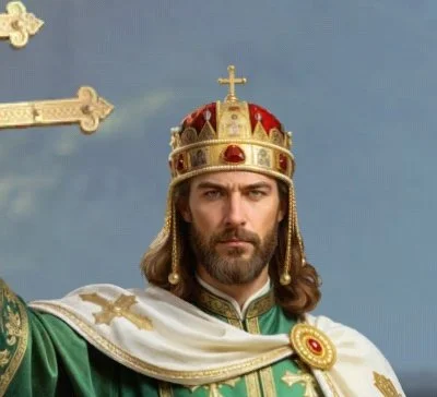 イシュヴァーン1世