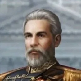 ジョージ・デューイ