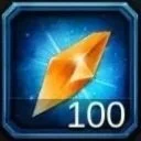 強化石×100