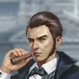 ジェームズ・ボウイ